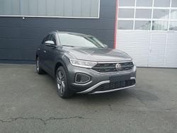 Indiumgrau metallic indiumgrau metallic Neu 2025 VW T-Roc SUV | 30.890 € (Superpreis)