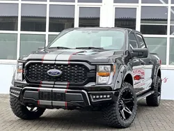 Schwarz Gebraucht 2023 Ford F-150 Abholung | 59.900 €