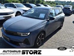 Grafik grau Neu 2025 Opel Astra Kombi | 32.900 € (Etwas zu teuer)