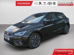 Midnight schwarz Neu 2025 Seat Ibiza Style Limousine | 27.890 € (Etwas zu teuer)