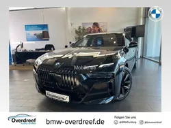 Schwarz Gebraucht 2023 BMW i7 M Sport Limousine | 87.590 € (Etwas zu teuer)