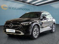 Schwarz Gebraucht 2024 Mercedes GLC220 SUV | 53.249 € (Superpreis)