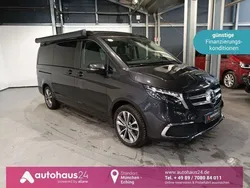 Mercedes V300