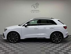 Gletscherweiã metallic Gebraucht 2023 Audi RS Q3 Sport SUV | 55.000 € (Fairer Preis)