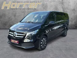 Mercedes V300
