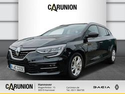 Schwarz Gebraucht 2021 Renault Mégane IV | 20.560 € (Fairer Preis)