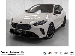 Alpinweiß uni Gebraucht 2024 BMW M135 M Sport Kleinwagen | 46.990 €