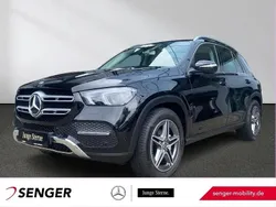 Gebraucht 2020 Mercedes GLE300 | 54.660 € (Guter Preis)