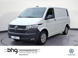 Weiß Gebraucht 2022 VW T6.1 Van | 24.860 € (Superpreis)