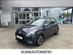 Grau Neu 2024 Hyundai i10 Trend Kleinwagen | 14.990 € (Guter Preis)