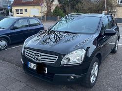 Schwarz Gebraucht 2009 Nissan Qashqai +2 SUV | 4.900 €
