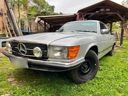 Gebraucht 1976 Mercedes 350 Coupé | 13.000 €