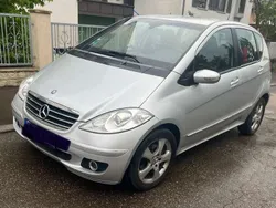 Mercedes 170