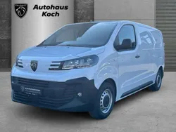 Kaolin weiß Neu 2025 Peugeot Expert Van | 32.130 € (Fairer Preis)