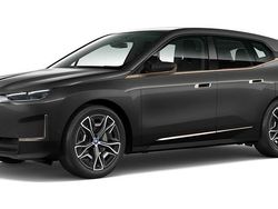 Gebraucht 2022 BMW iX SUV | 96.110 €