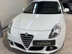 Bianco ghiaccio/pastello Gebraucht 2015 Alfa Romeo Giulietta Turismo Kleinwagen | 11.999 € (Fairer Preis)
