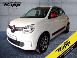 Weiß Gebraucht 2021 Renault Twingo Zen Kleinwagen | 11.380 € (Fairer Preis)