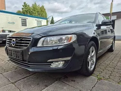 Grau Gebraucht 2016 Volvo V70 Kombi | 15.990 € (Etwas zu teuer)