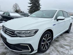 Weiß Gebraucht 2021 VW Passat GTE Limousine | 15.990 € (Fairer Preis)