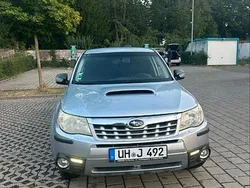Grau Gebraucht 2012 Subaru Forester SUV | 3.300 € (Fairer Preis)