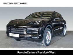 Schwarz Gebraucht 2025 Porsche Cayenne SUV | 112.990 € (Fairer Preis)