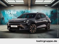 Blau (fiord blau) Neu 2025 Cupra Formentor SUV | 36.036 € (Guter Preis)