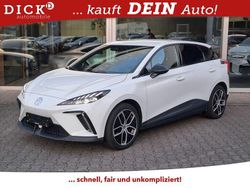 Weiß Gebraucht 2023 MG MG4 EV Luxury Kleinwagen | 17.950 € (Guter Preis)