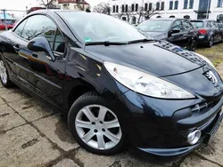 Peugeot 207 CC