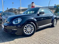 Schwarz Gebraucht 2013 VW Beetle S Kleinwagen | 6.950 € (Fairer Preis)