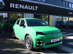 Pop green! Neu 2025 Renault R5 Evolution Kleinwagen | 26.900 € (Fairer Preis)