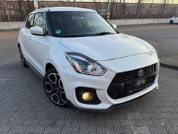 Weiß Gebraucht 2022 Suzuki Swift Sport Kleinwagen | 13.800 € (Guter Preis)