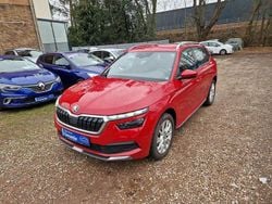 Rot Gebraucht 2019 Skoda Kamiq SUV | 16.999 € (Fairer Preis)