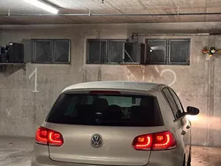 Silber Gebraucht 2010 VW Golf VI Kleinwagen | 5.650 € (Fairer Preis)