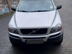 Silber Gebraucht 2006 Volvo XC90 SUV | 5.900 € (Fairer Preis)