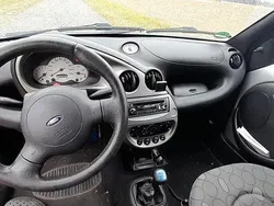 Silber Gebraucht 2004 Ford Ka Viva Kleinwagen | 1.600 € (Fairer Preis)