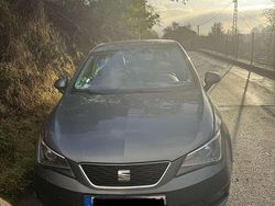 Gebraucht 2016 Seat Ibiza CONNECT Limousine | 6.999 € (Fairer Preis)