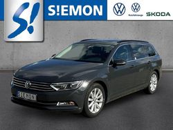 Grau Gebraucht 2019 VW Passat Comfortline Kombi | 17.930 € (Guter Preis)