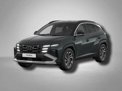 Ecotronic gray pearl Neu 2025 Hyundai Tucson Prime SUV | 30.779 € (Guter Preis)