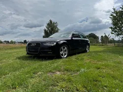 Schwarz Gebraucht 2012 Audi A4 Sport Kombi | 11.300 € (Fairer Preis)