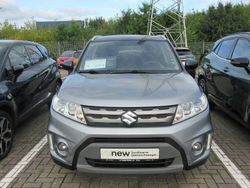 Grau Gebraucht 2016 Suzuki Vitara Comfort SUV | 14.987 € (Fairer Preis)