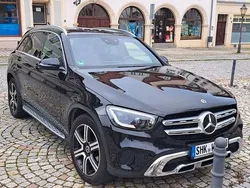 Schwarz Gebraucht 2019 Mercedes CLC220 Kleinwagen | 32.500 €