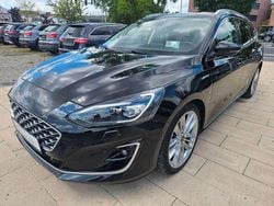 Schwarz Gebraucht 2019 Ford Focus Vignale Kombi | 12.450 € (Guter Preis)