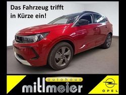 Rot rubin rot met. Gebraucht 2023 Opel Grandland X SUV | 21.500 € (Guter Preis)