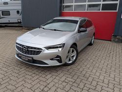 Silber Gebraucht 2023 Opel Insignia Business Kombi | 17.599 € (Fairer Preis)
