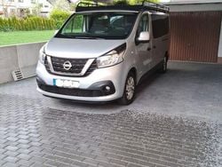Silber Gebraucht 2016 Nissan NV300 Van | 22.000 €