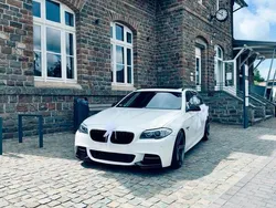 Weiß Gebraucht 2012 BMW 525 Kombi | 11.300 € (Etwas zu teuer)