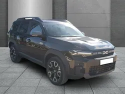 Schwarz Gebraucht 2025 Dacia Bigster Journey SUV | 33.990 € (Fairer Preis)