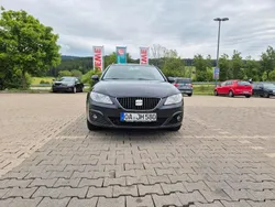 Seat Exeo