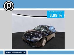 Schwarz Gebraucht 2024 VW Golf VIII Business Limousine | 23.801 € (Fairer Preis)