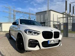 Weiß Gebraucht 2020 BMW X4 M Sport SUV | 46.500 € (Fairer Preis)